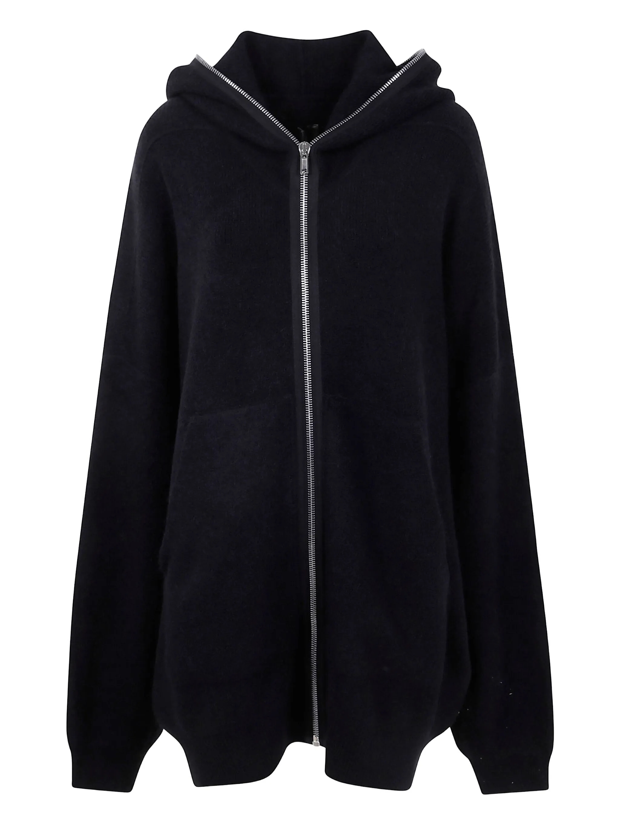 [Rick Owens] Hoodie SS26 RU02E1688 KWP