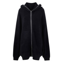 [Rick Owens] Hoodie SS26 RU02E1688 KWP