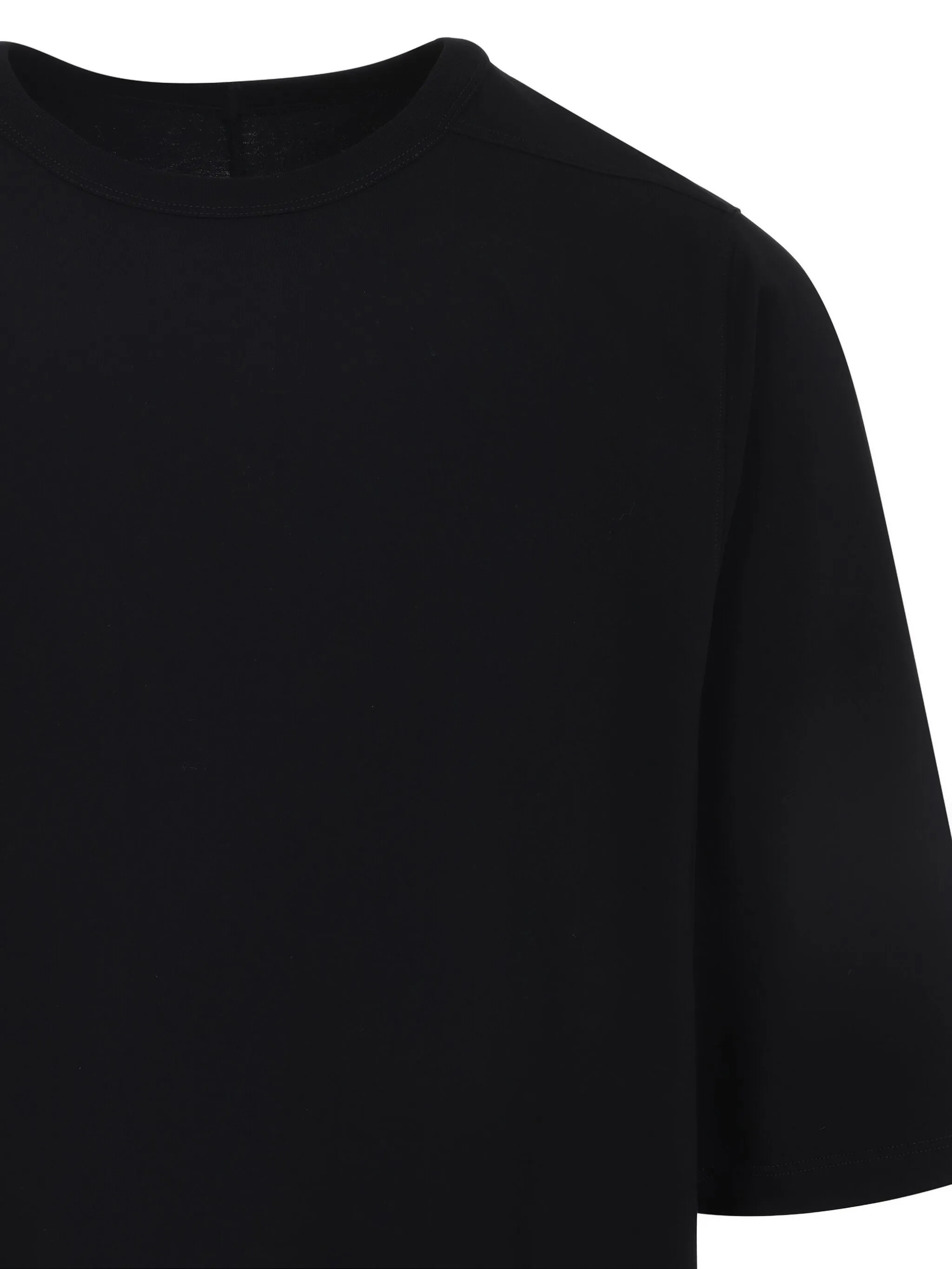 [Rick Owens] T-shirts Short Sleeve SS26 RU02E1274 JA
