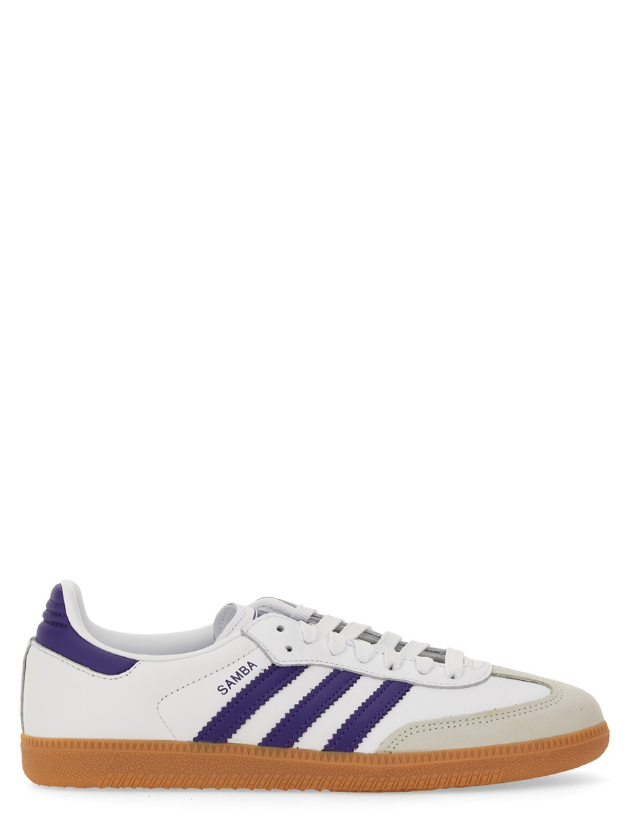[ADIDAS ORIGINALS] Sneakers SS24 IF6514_FTWWHT/ENEINK/OWHITE
