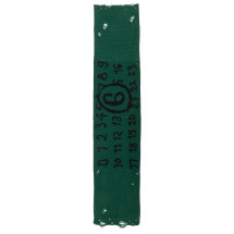 [MM6 Maison Margiela] Scarf FW24 S62TE0052_M13074002J