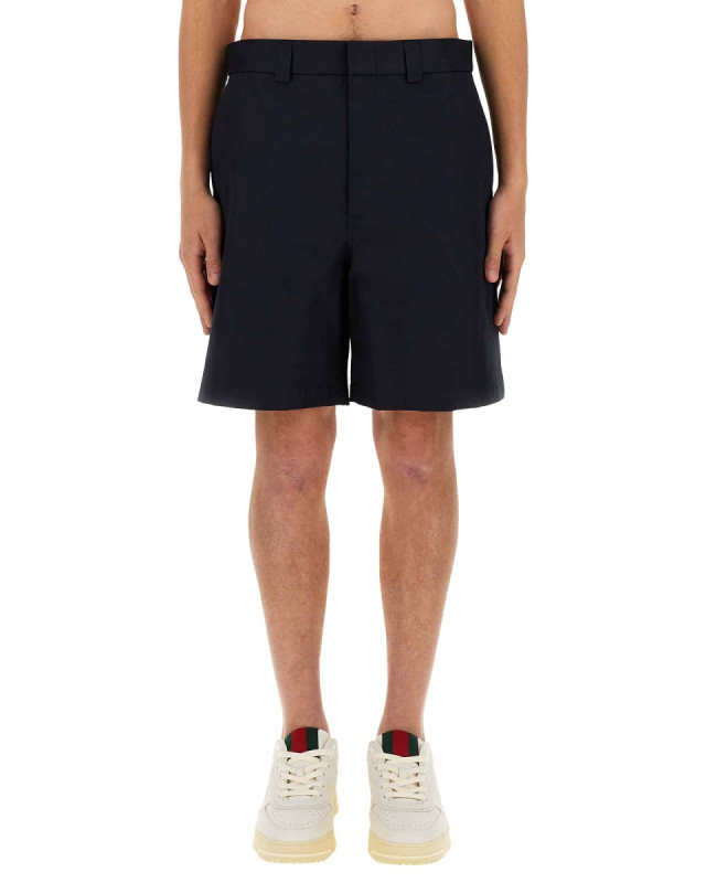 [Gucci] Shorts FW24 784043_ZAQH54440