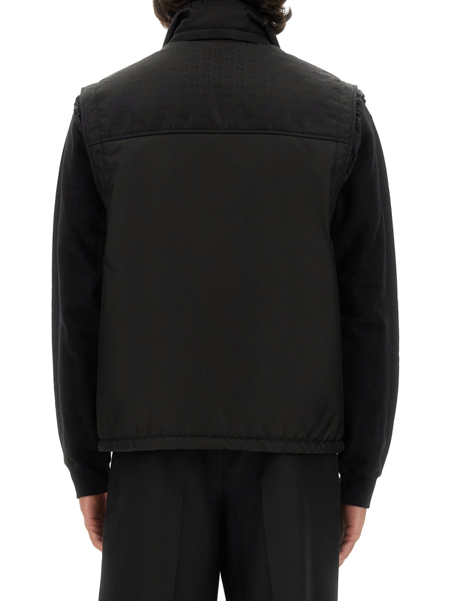 [Gucci] Vest FW24 794831_ZARAM1000
