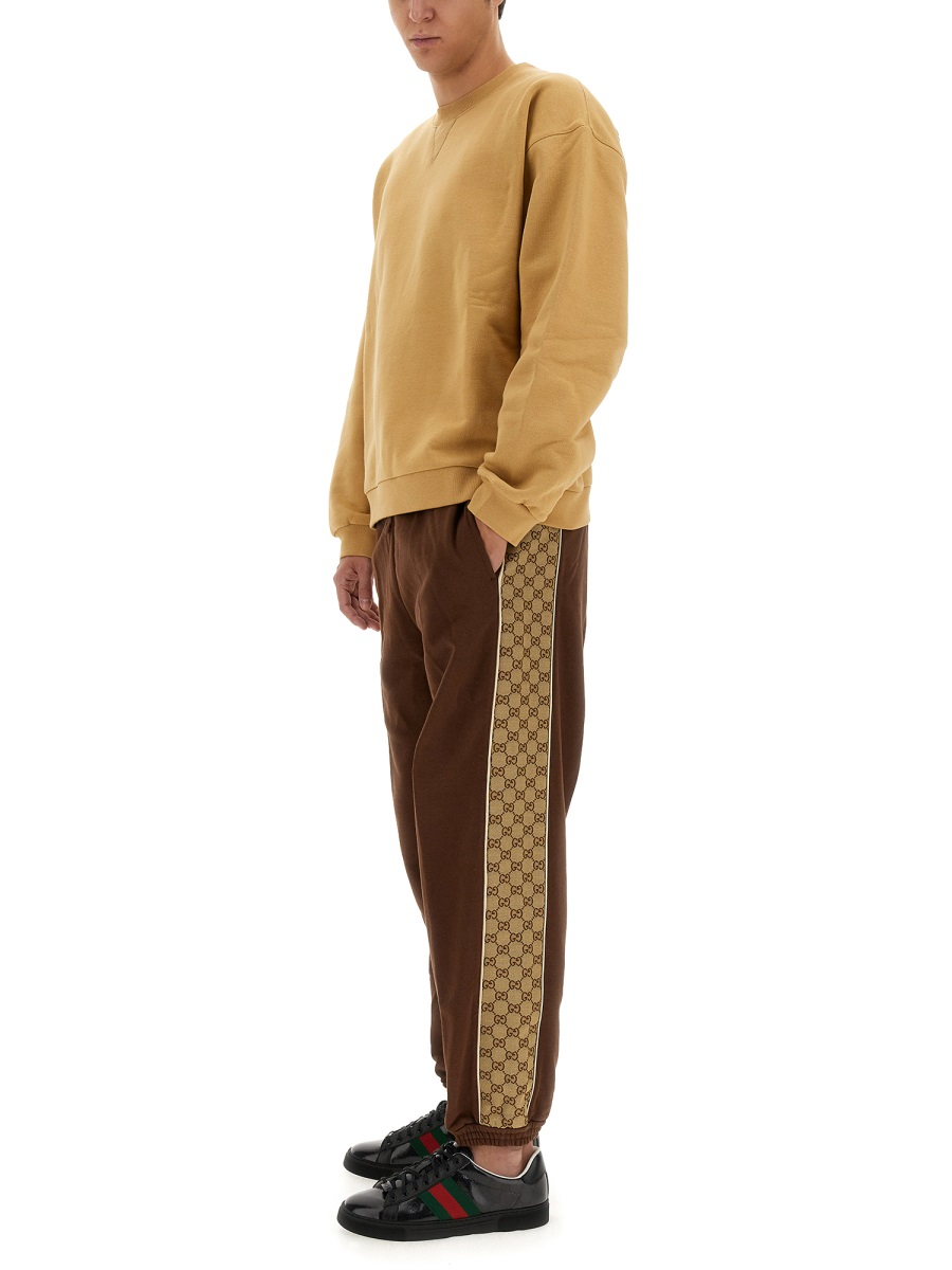 [Gucci] Sweatshirt SS24 768448_XJF3W2184