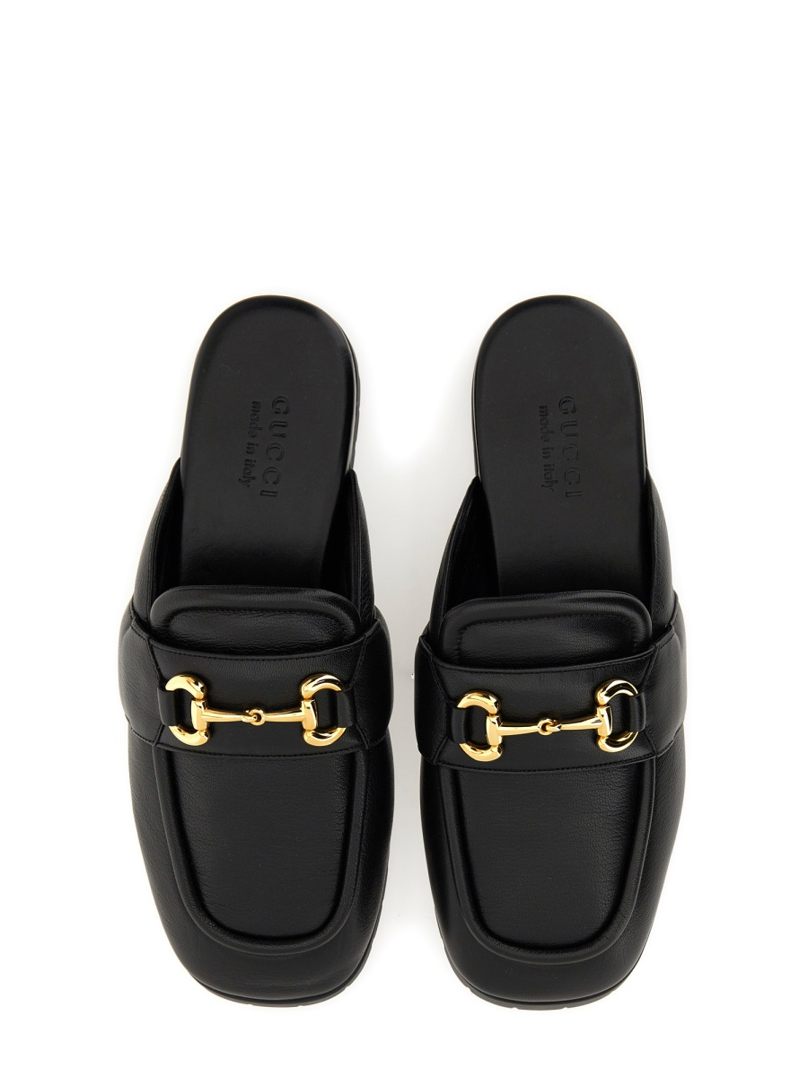 [Gucci] Mules SS24 771076_AACAI1000