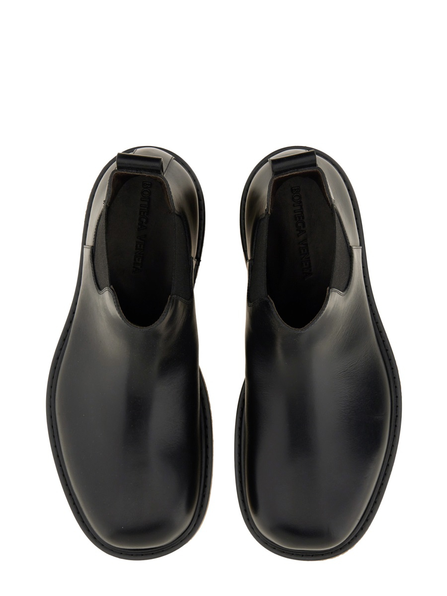 [Bottega Veneta] Boots FW24 806937_V2WT01000