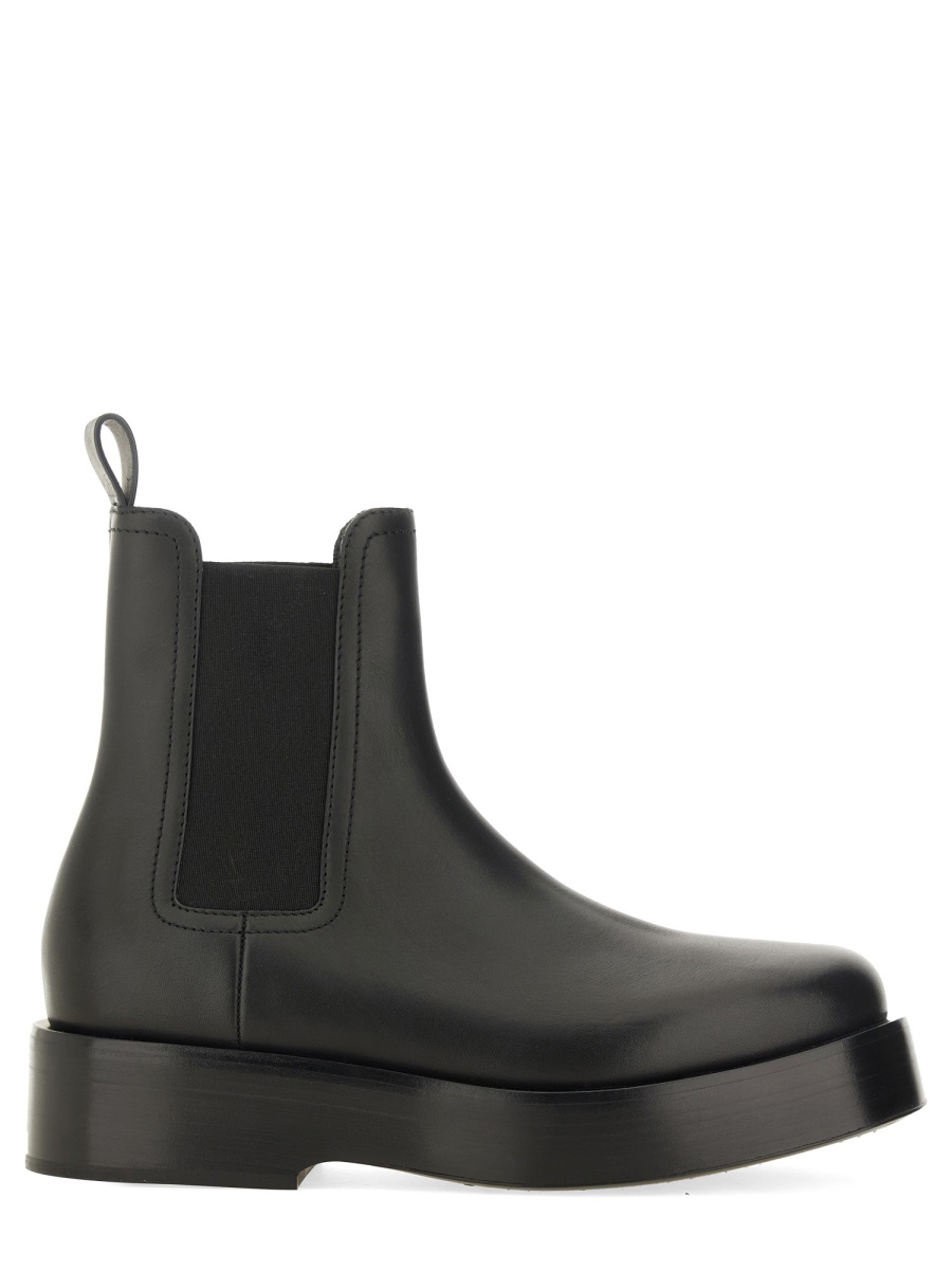 [Bottega Veneta] Boots FW24 810479_V4QK01000