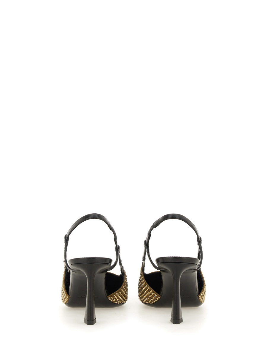 [Saint Laurent] Pumps FW24 799647_9QNA02477
