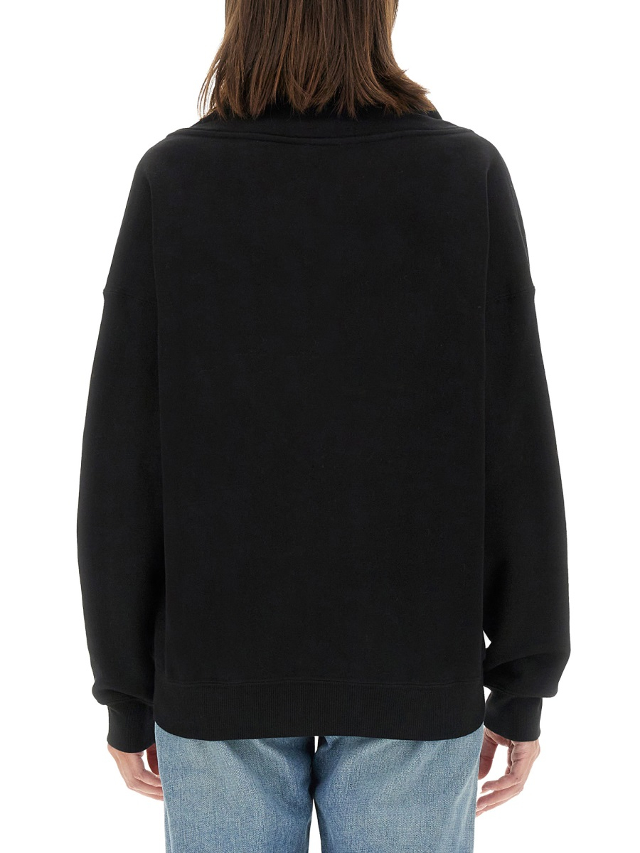 [Saint Laurent] Sweatshirt FW24 803146_Y36SW1000