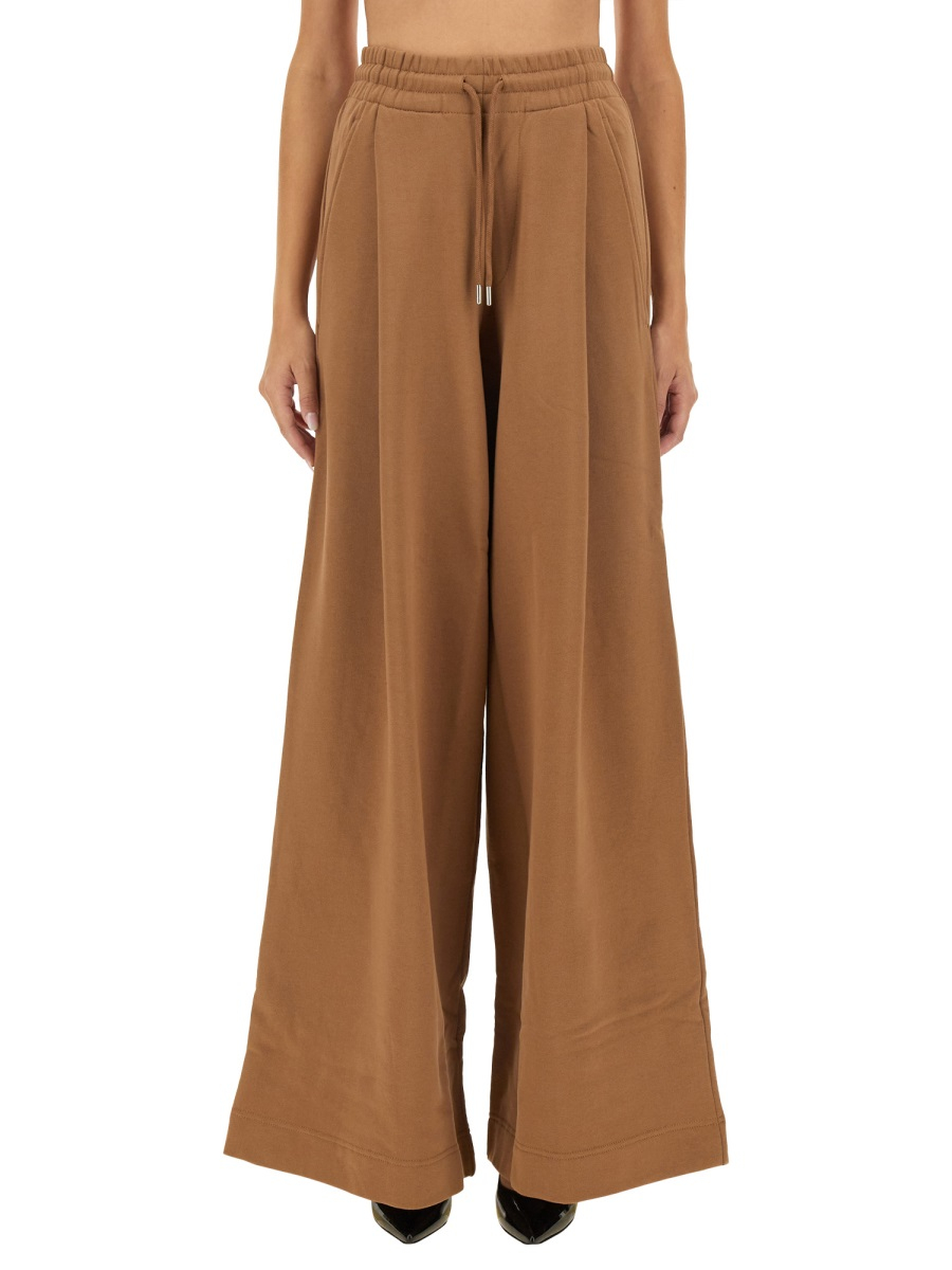 [DRIES VAN NOTEN] Trousers FW24 011152_9610703