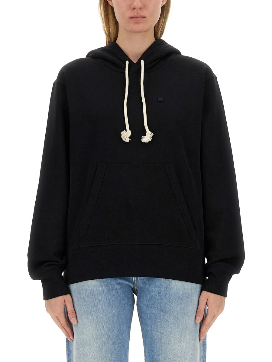 [Acne Studios] Hoodie FW24 CI0174_900