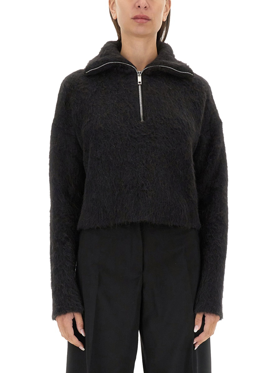 [SPORTMAX] Sweatshirt FW24 2422366172600_144005