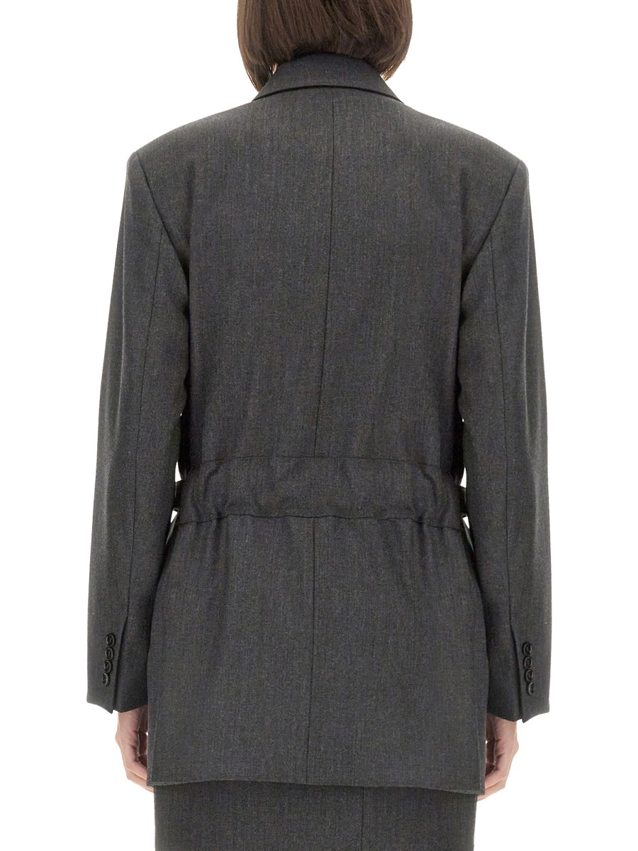 [Max Mara] Blazer FW24 2421046013600_701005