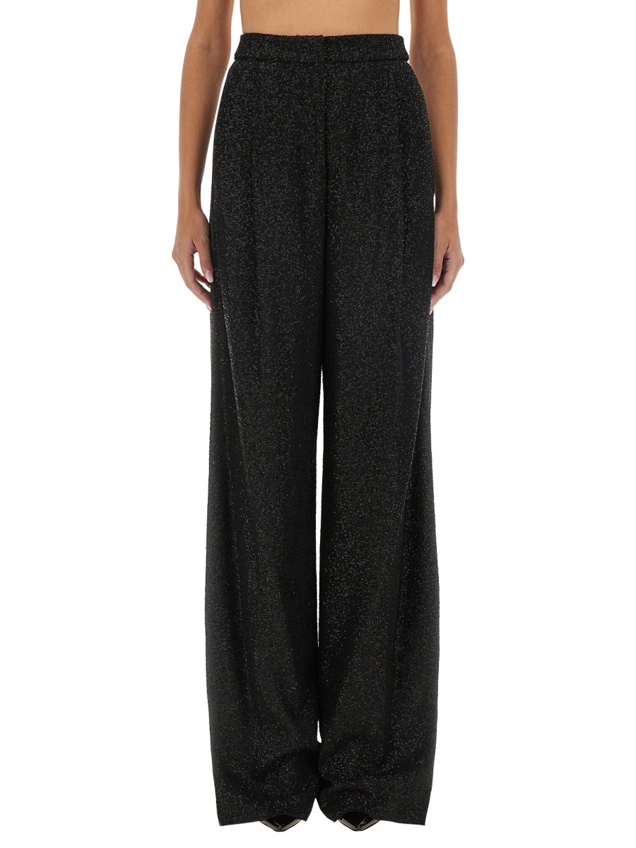 [Max Mara] Trousers FW24 2421136054600_395001