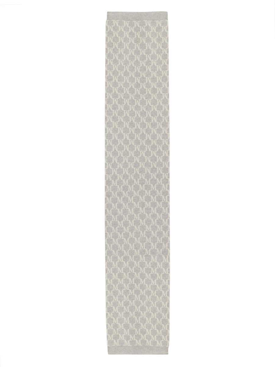 [Max Mara] Scarf FW24 2424746022600_336003