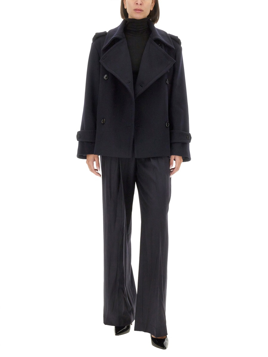 [Max Mara] Coat FW24 2421086023600_560005