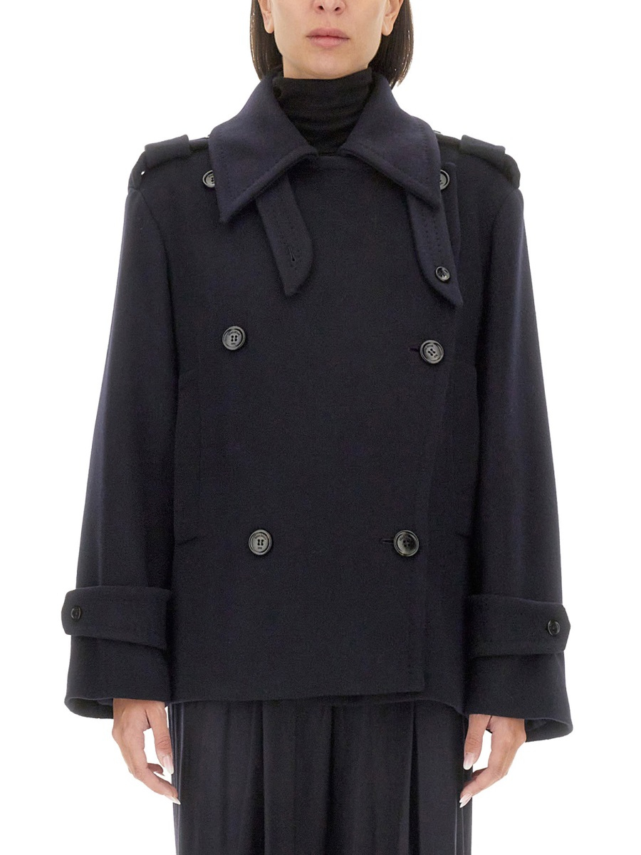 [Max Mara] Coat FW24 2421086023600_560005