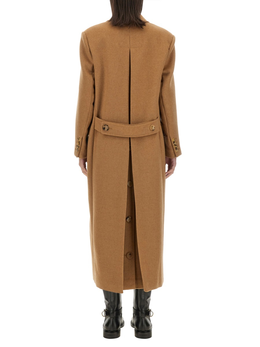 [Max Mara] Coat FW24 2421016123600_748001