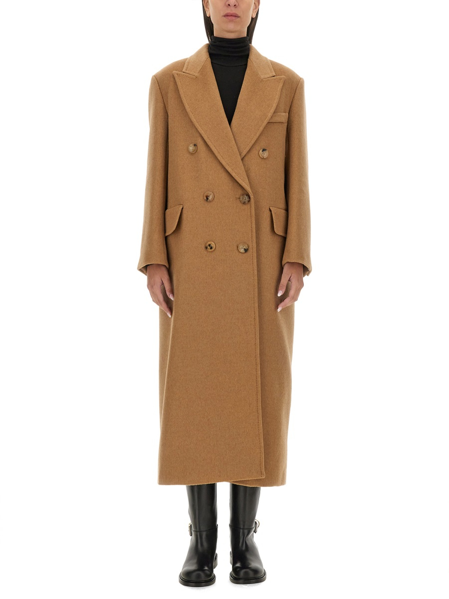 [Max Mara] Coat FW24 2421016123600_748001