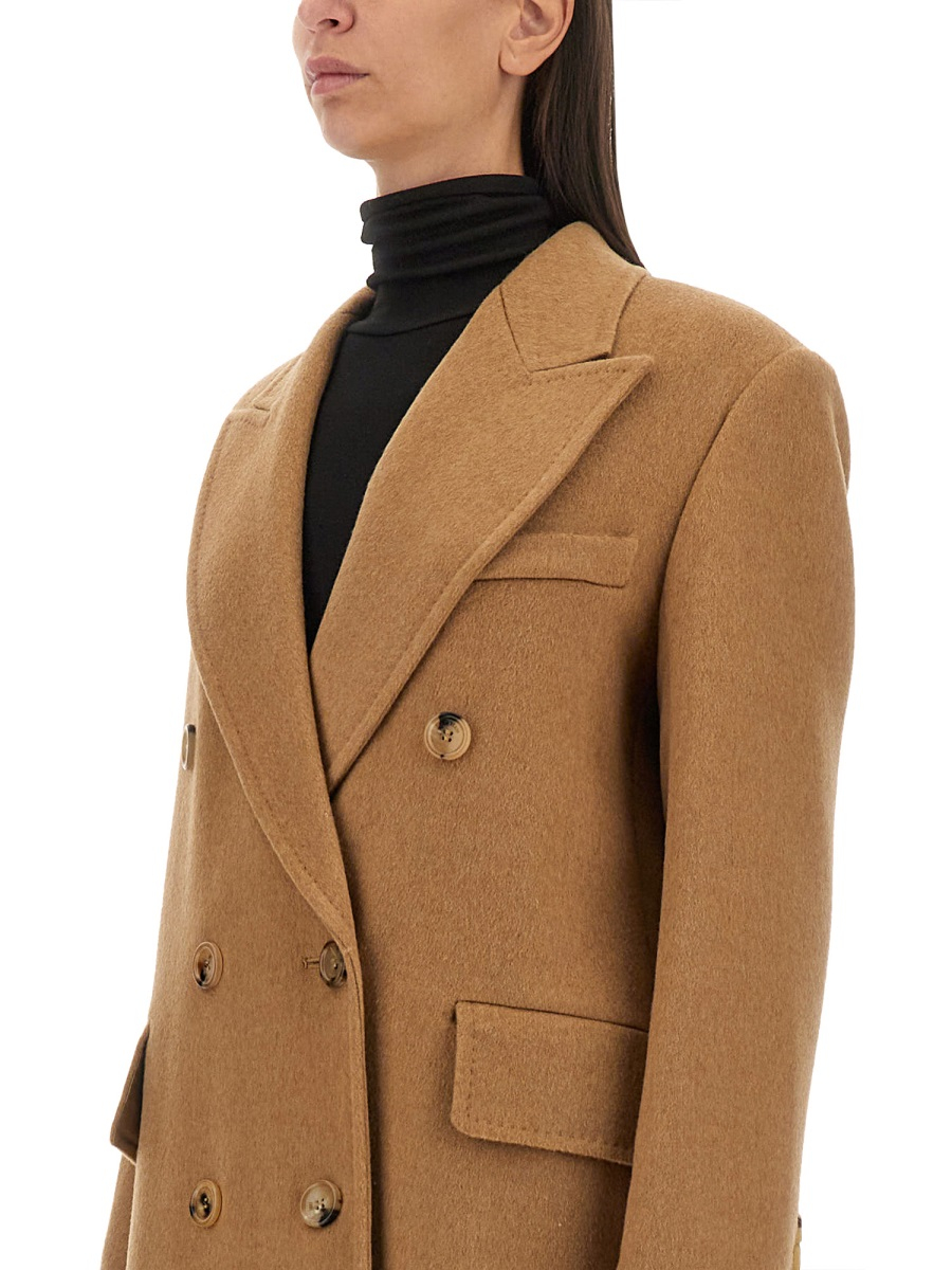 [Max Mara] Coat FW24 2421016123600_748001