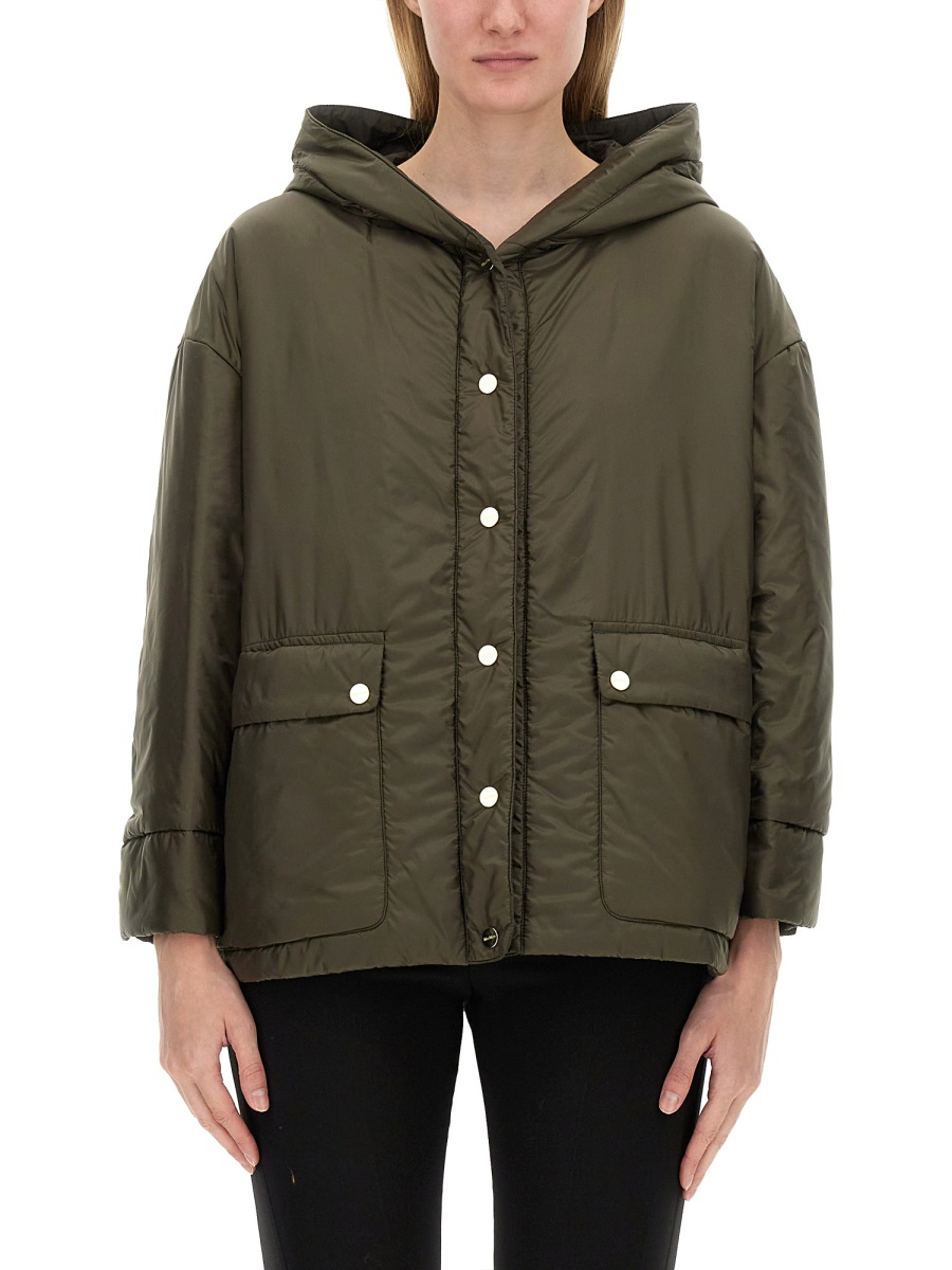 [S MAX MARA] Casual Jacket FW24 2429486094600_025084