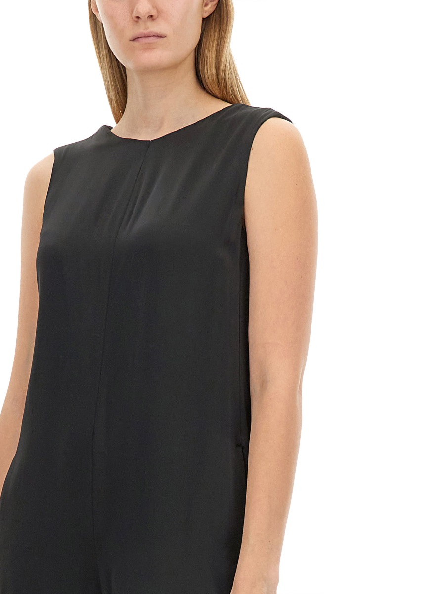 [S MAX MARA] Jump suit FW24 2429246021600_271008