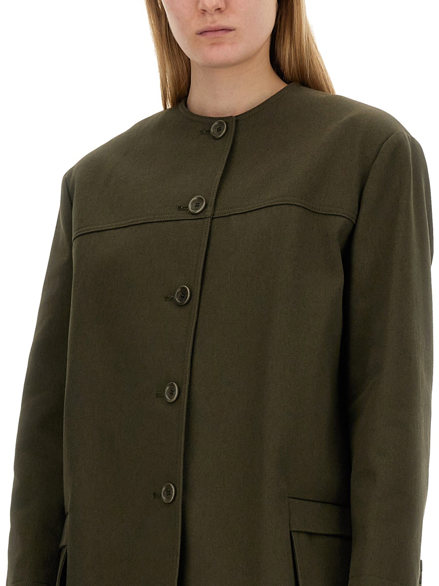 [Max Mara] Casual Jacket SS24 2411041083600_745004
