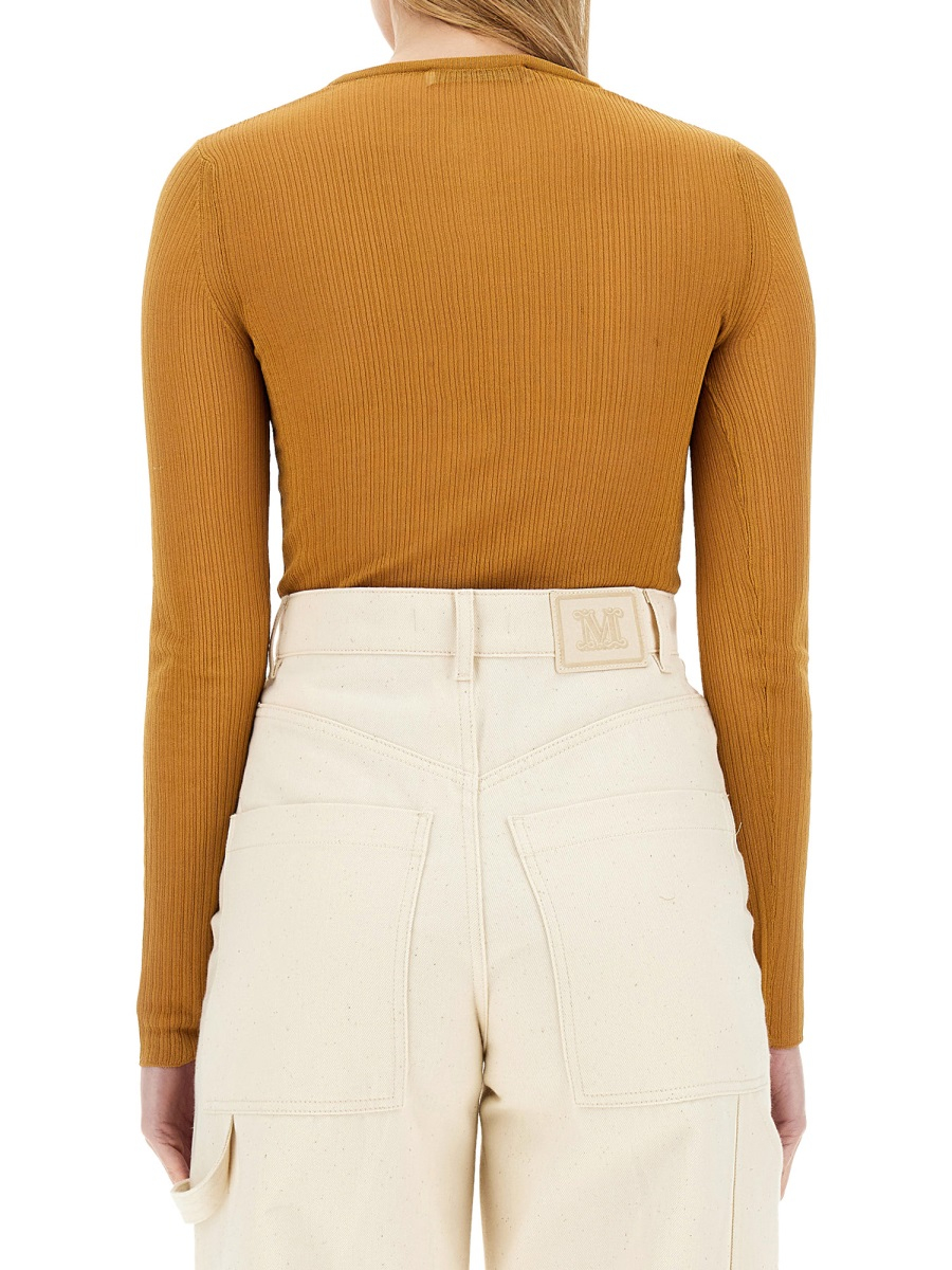 [Max Mara] Sweatshirt SS24 2411361053600_151006