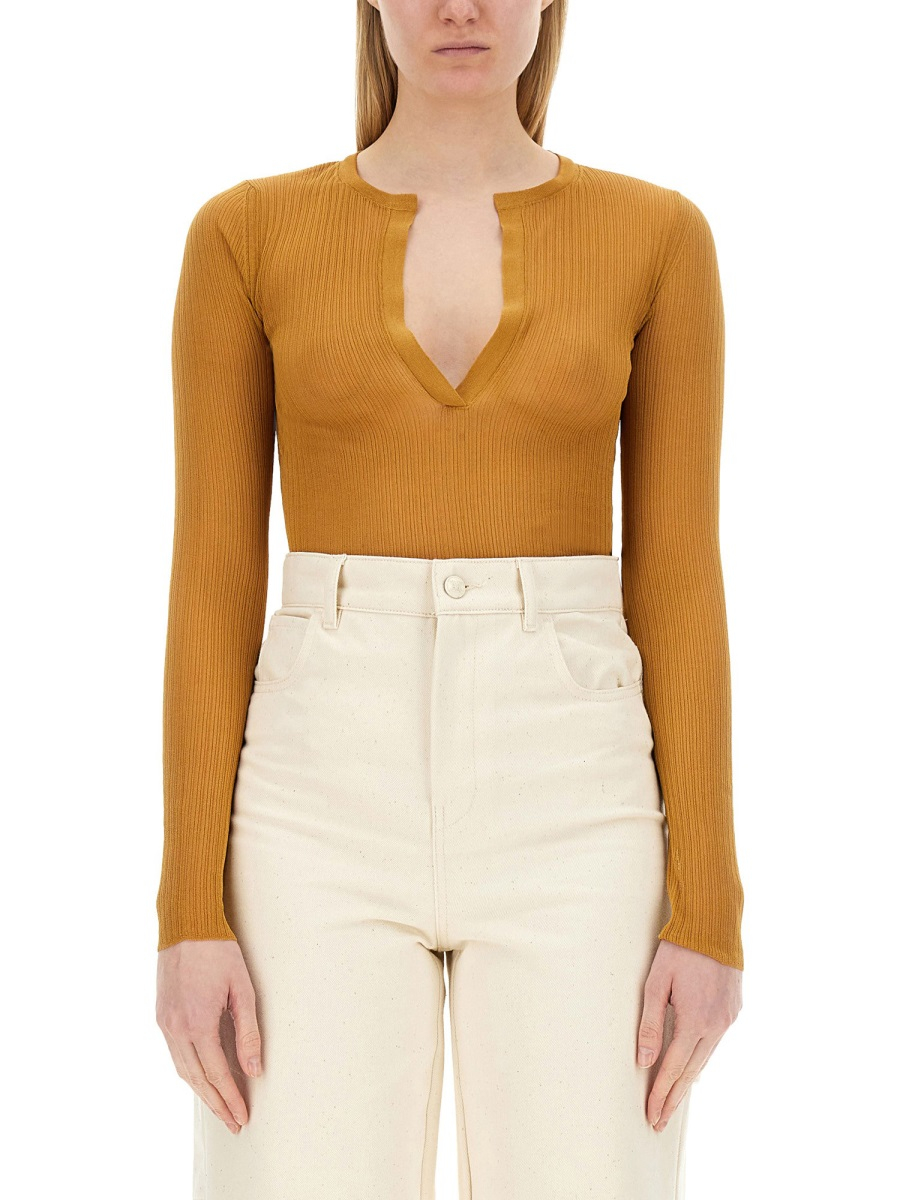 [Max Mara] Sweatshirt SS24 2411361053600_151006
