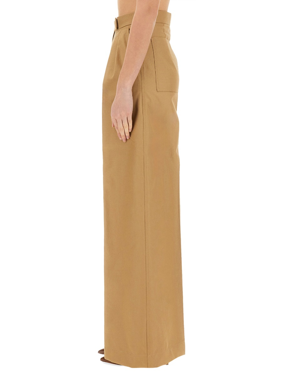 [Max Mara] Trousers SS24 2411131123600_730004