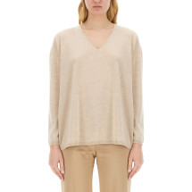 [Max Mara] Sweatshirt SS24 2411361101600_033002
