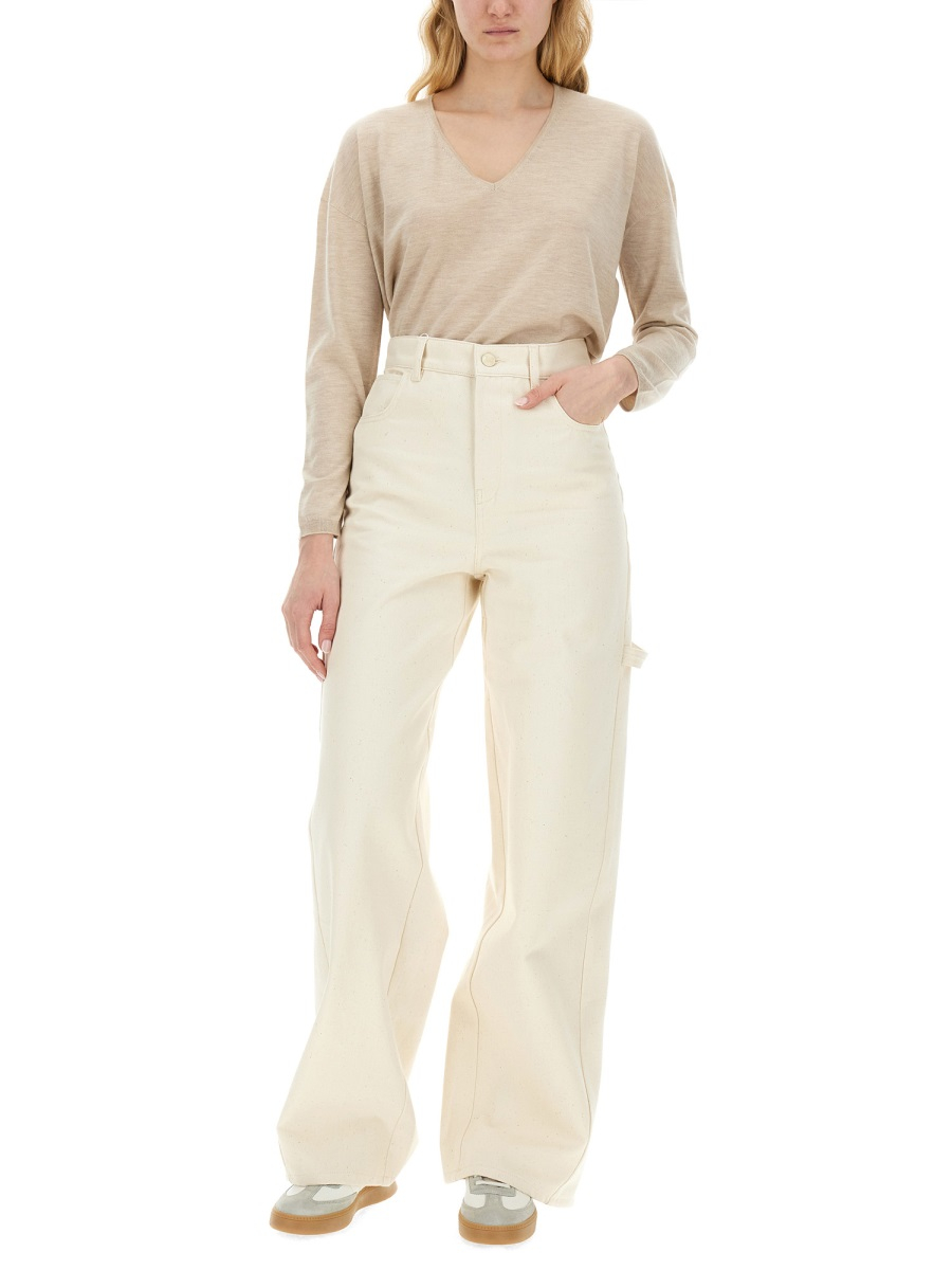 [Max Mara] Jeans SS24 2411131191600_670002