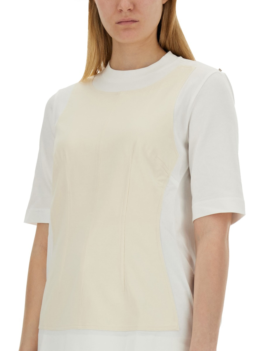 [SPORTMAX] T-shirts Short Sleeve SS24 2412941072600_198001