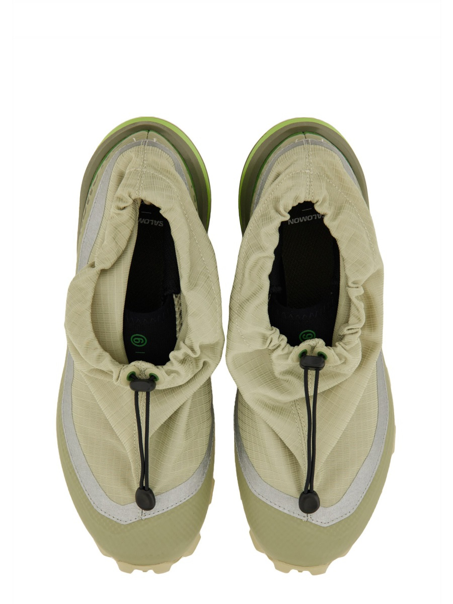 [MM6 MAISON MARGIELA X SALOMON] Sneakers FW24 S66WS0103_P7011HA456