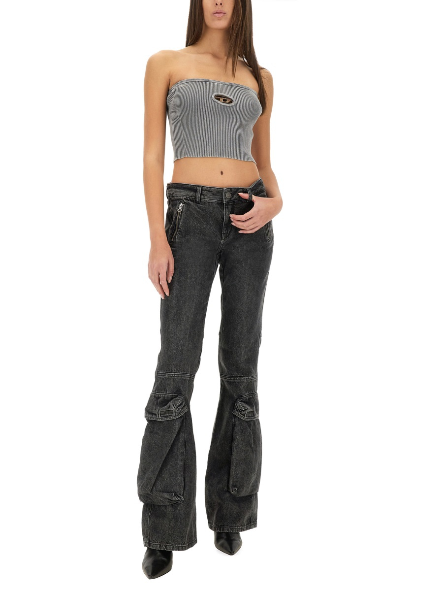 [Diesel] Tank top FW24 A16270_0DBDI9DT