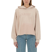 [Maison Margiela] Hoodie FW24 S51GU0133_S25520218