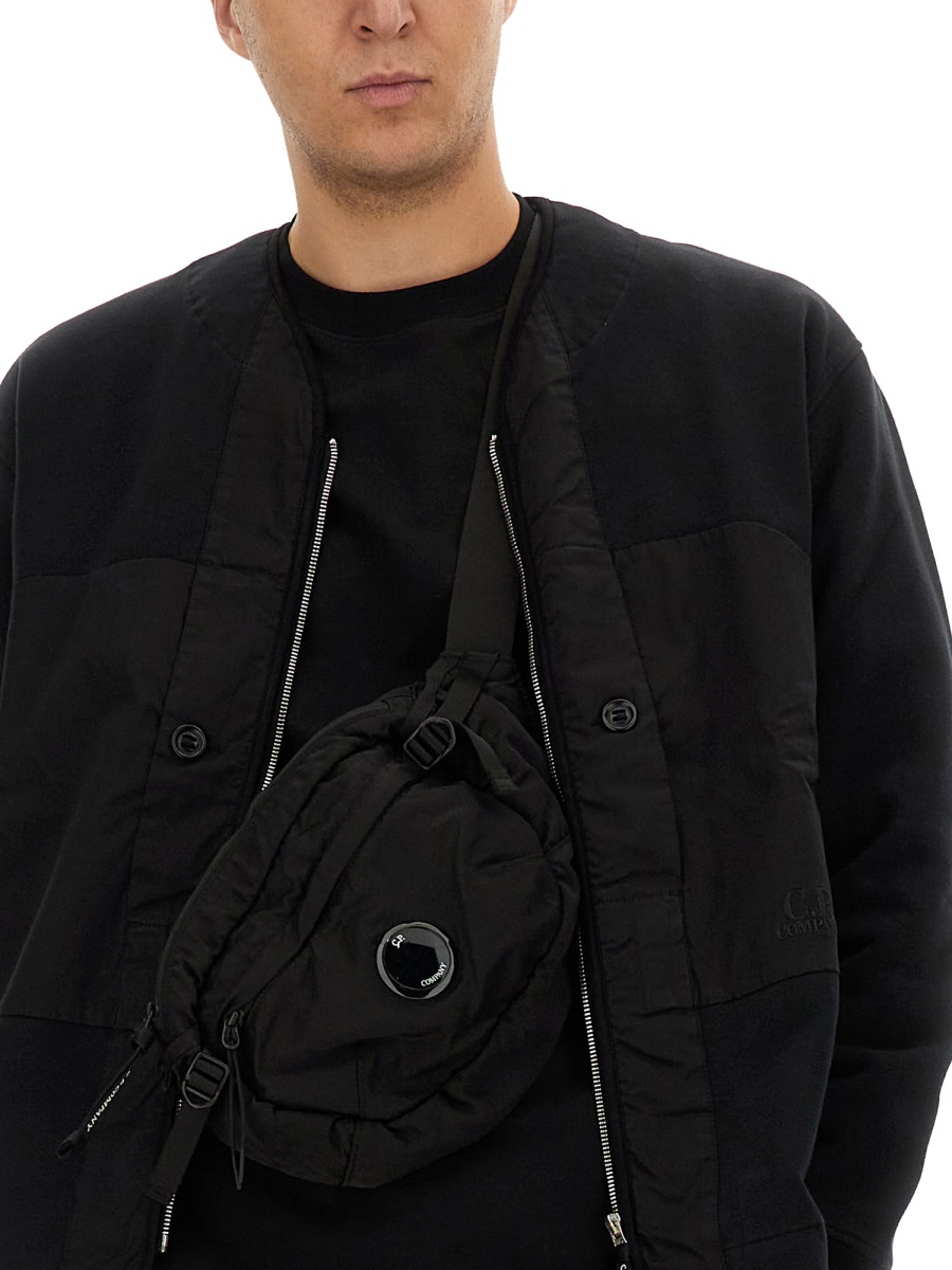 [C.P. Company] Zip Up FW24 17CMSS287A_006090M999