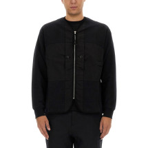 [C.P. Company] Zip Up FW24 17CMSS287A_006090M999