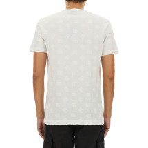 [Dolce & Gabbana] T-shirts Short Sleeve FW24 G8PT1T_G7NWEW0800