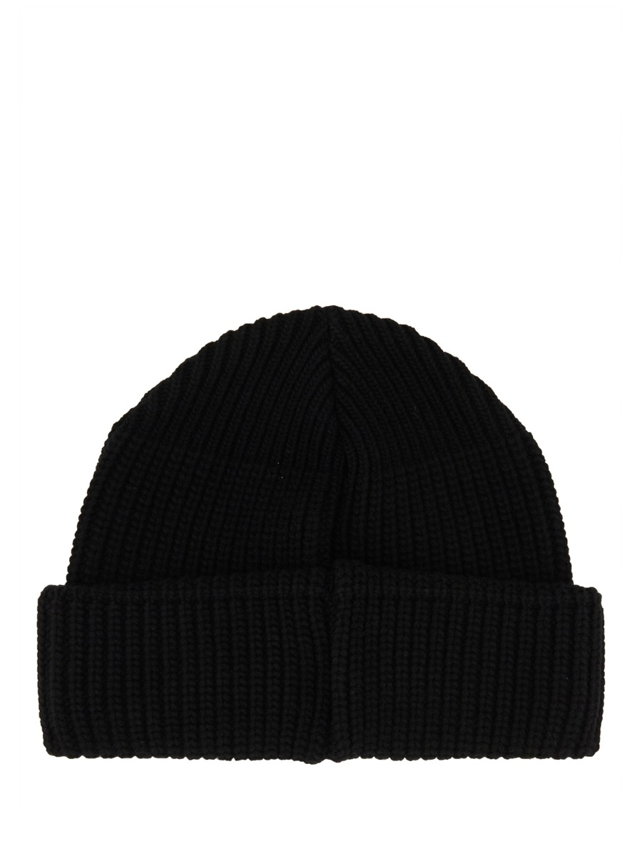 [Vivienne Westwood] Beanie FW24 8102000A_K004BN401