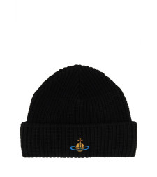 [Vivienne Westwood] Beanie FW24 8102000A_K004BN401