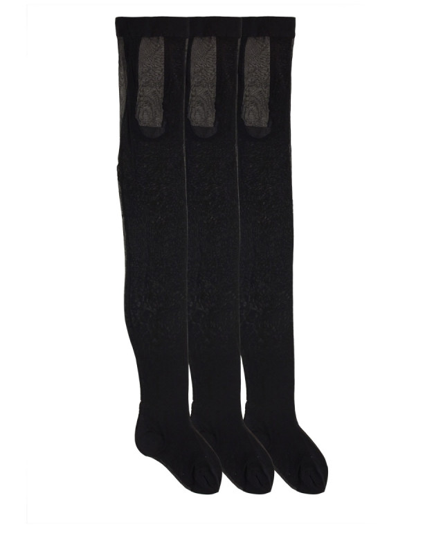[Dolce & Gabbana] Socks FW24 O4A33T_ON02SN0000