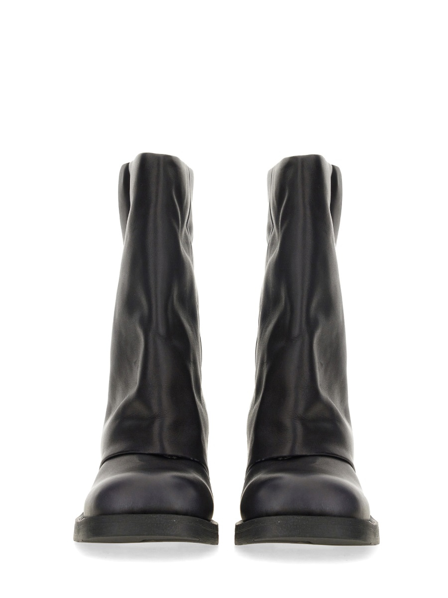 [ASH] Boots FW24 TIJUANA_SONORABLACK