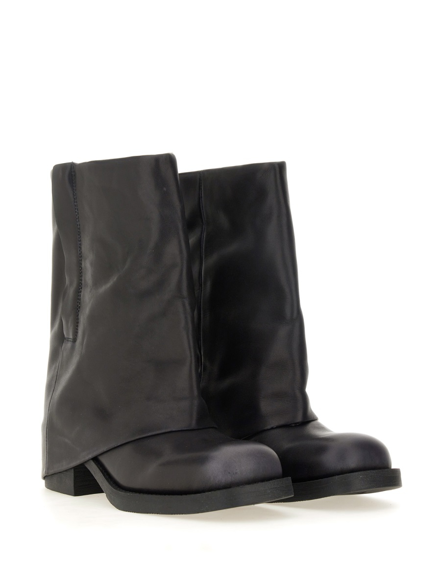 [ASH] Boots FW24 TIJUANA_SONORABLACK