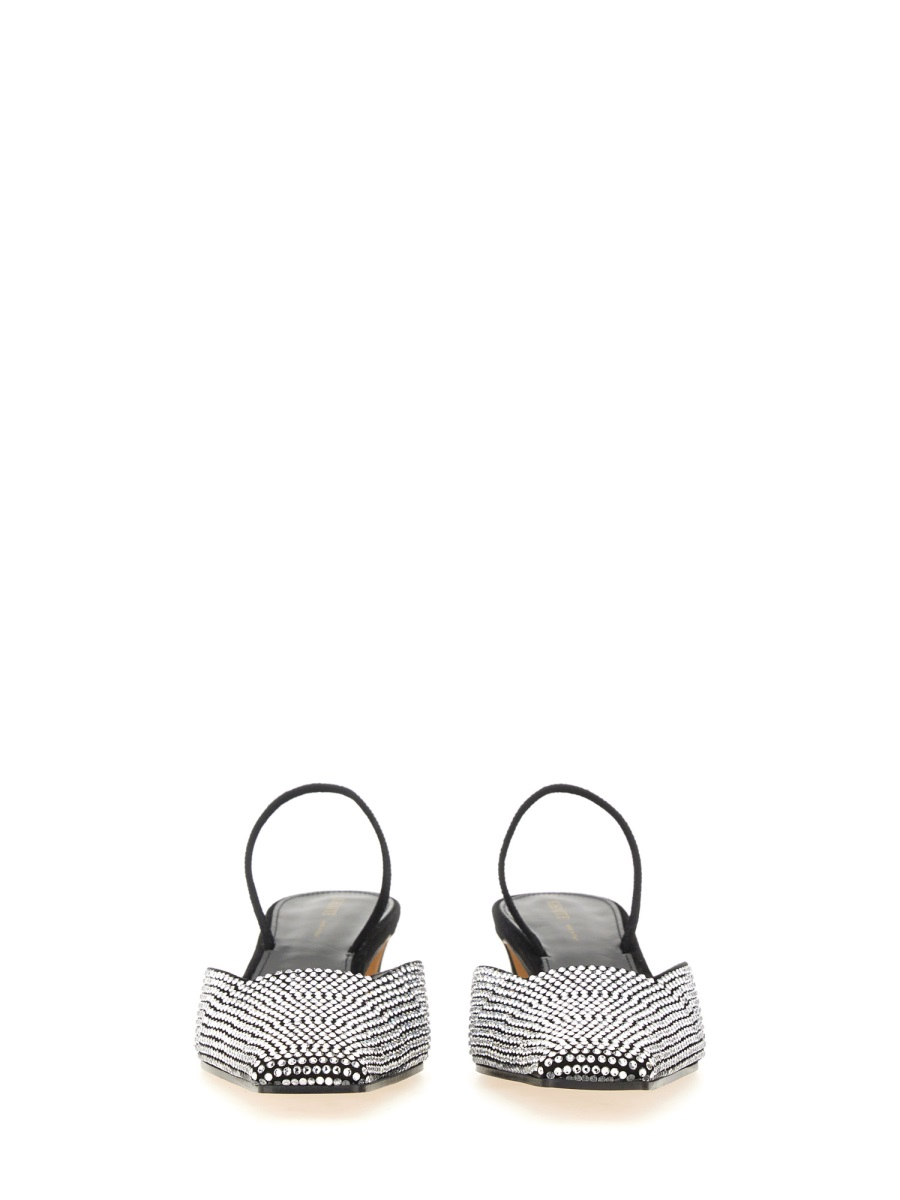 [KHAITE] Sandals FW24 F2037900_L900200