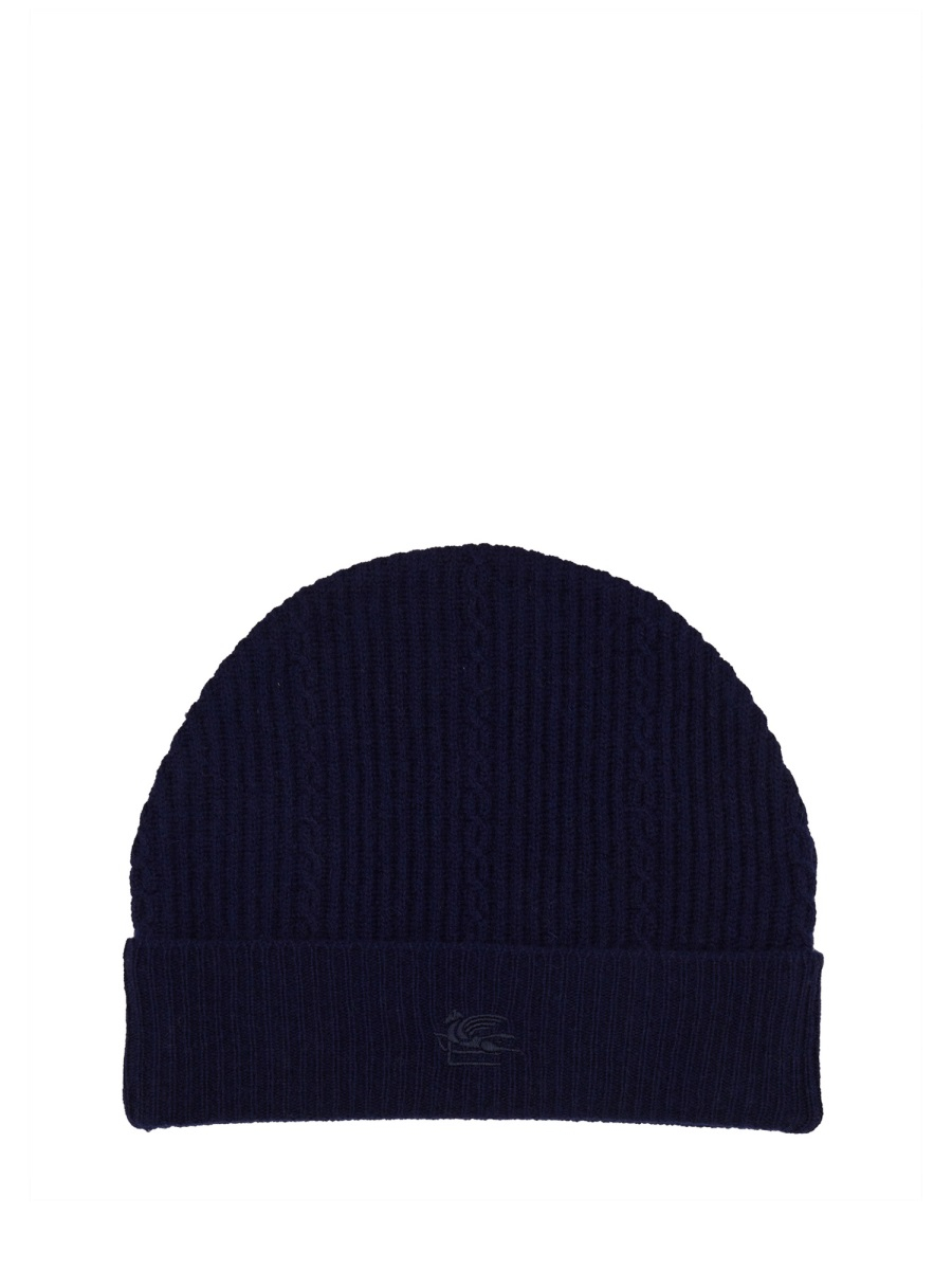 [Etro] Beanie FW24 WAQA0016_AV393B0310