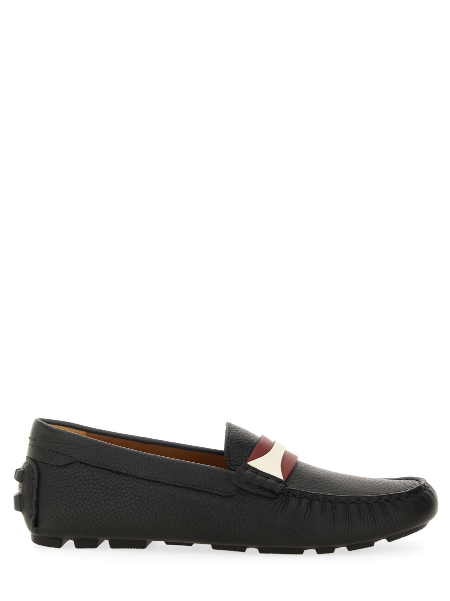 [Bally] Loafer FW24 WD051A_VT740I9S8