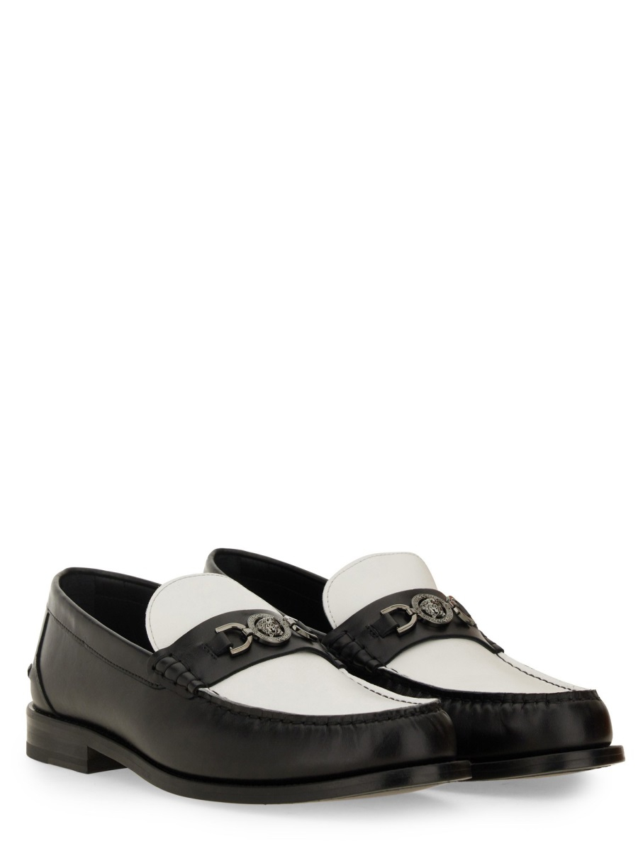 [Versace] Loafer FW24 1013592_1A112921B00B
