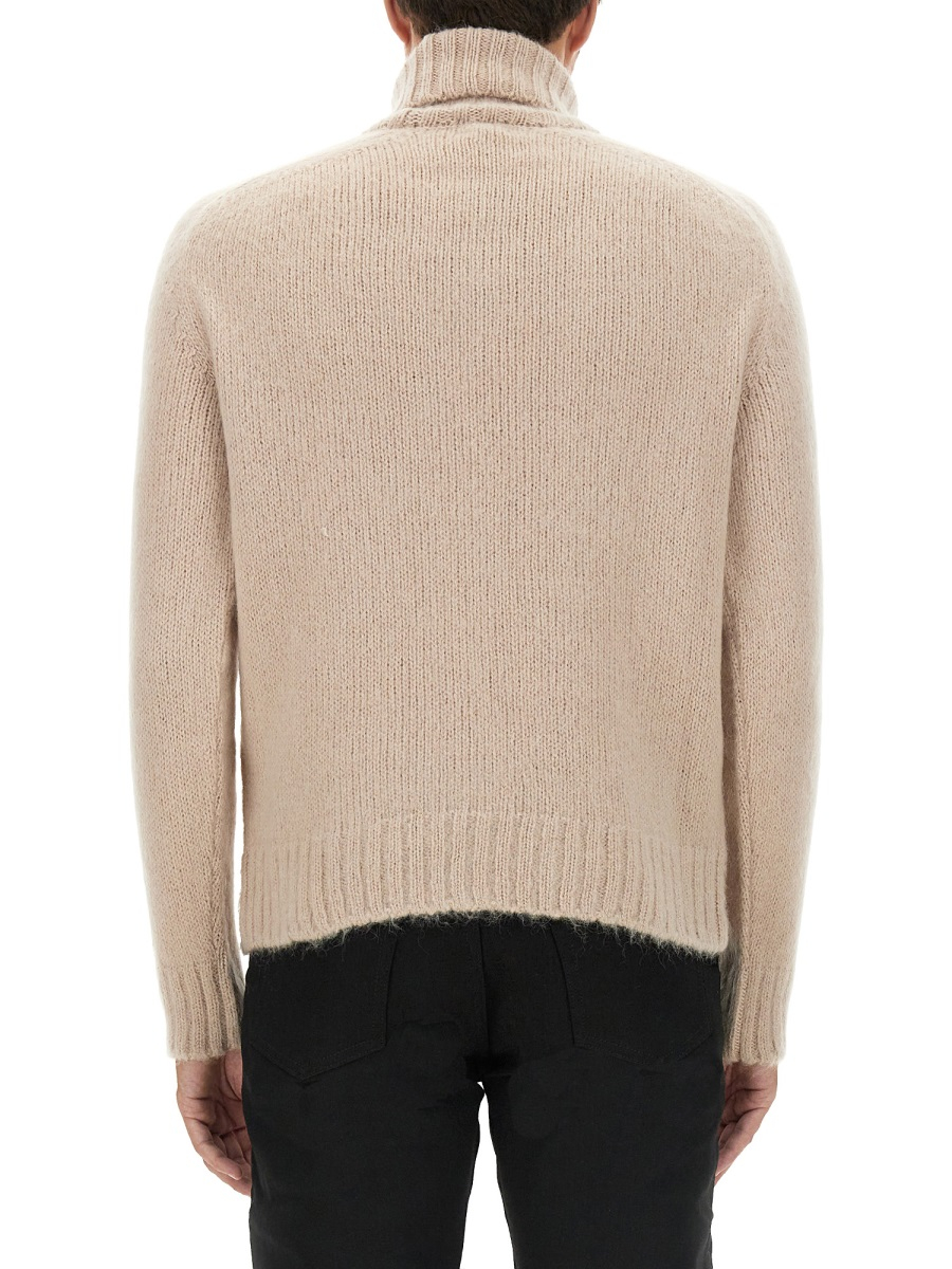 [Tom Ford] Knitwear FW24 KRL034_YMW063F24DP010