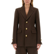 [Ami Paris] Blazer FW24 FBV612_WV0051221